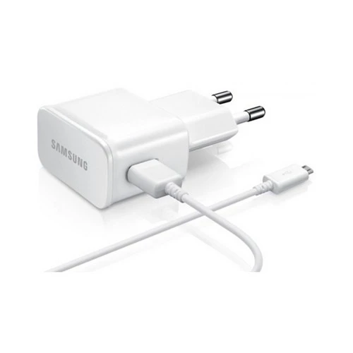 Samsung Travel 5V-2A Şarj Aleti ürün görseli 1