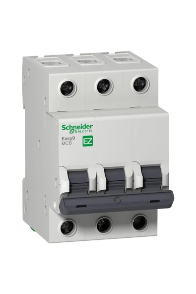 Schneider EZ9F34332, 3 Fazlı 32 Amper Sigorta ürün görseli 1