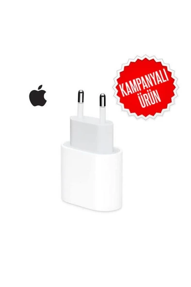 Iphone 11 11 Pro Max Uyumlu Hızlı Şarj Aleti Başlığı 20w ürün görseli 1