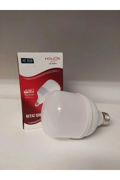 Opto Led Ampul 40w Beyaz ürün görseli 1