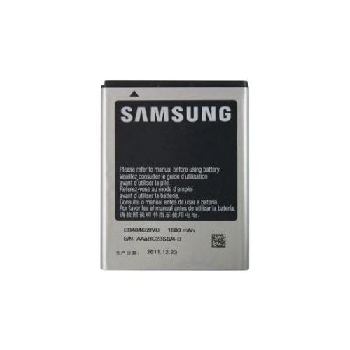 Casecrown Samsung İ8150 Batarya 1500Mah ürün görseli 1
