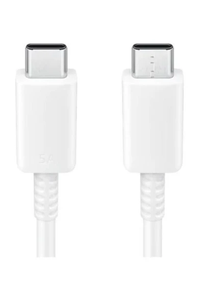 Note 10 / S10 / A70 Ep-dg977 Uyumlu Type C Şarj Data Kablosu ürün görseli 1