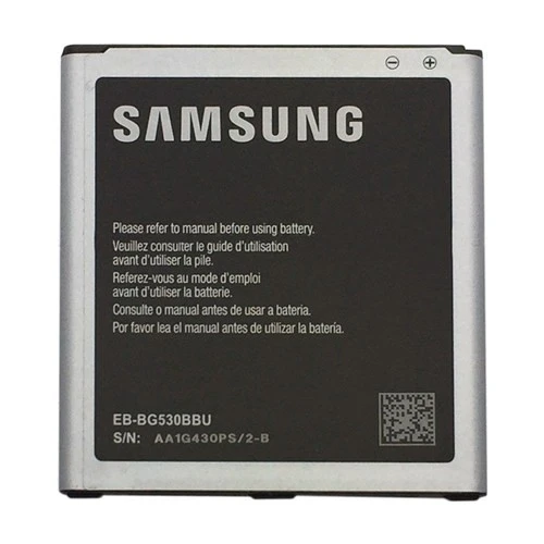 Samsung Galaxy Grand Prime Batarya Pil (Kutusuz) ürün görseli 1