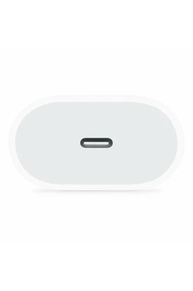 20 W Usb-c Güç Adaptörü Typ-c Adaptör Sesatech ürün görseli 1
