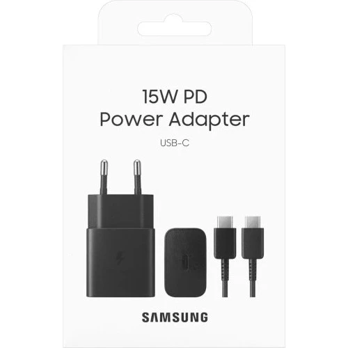 Samsung 15W Pd Orjinal Sarj Aleti ürün görseli 1