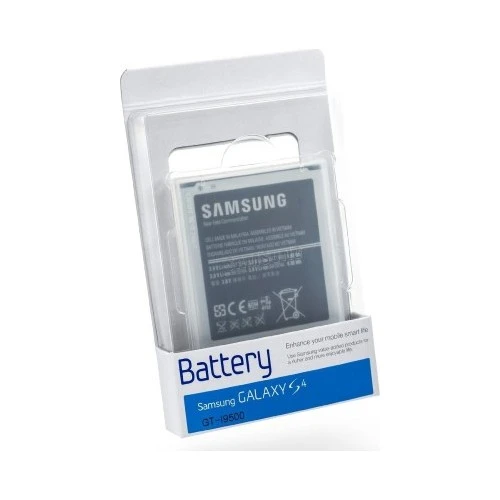 Casecrown Samsung Galaxy S4 i9500 Standart Batarya EB-B600BEBECWW 2600 mAh ürün görseli 1