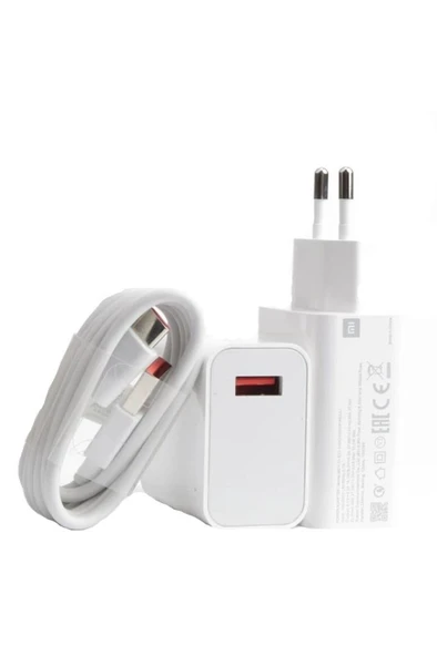 33w Type-c Hızlı Şarj Seti -9519 ürün görseli 1