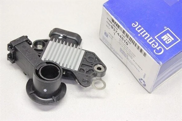 Chevrolet / Captiva C100 2.0 Alternatör Konjektörü Orjinal GM ürün görseli 1