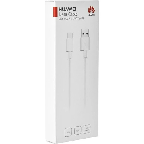Huawei Mate 20 Lite Şarj Kablosu USB Type-C CP51 - Resim 2