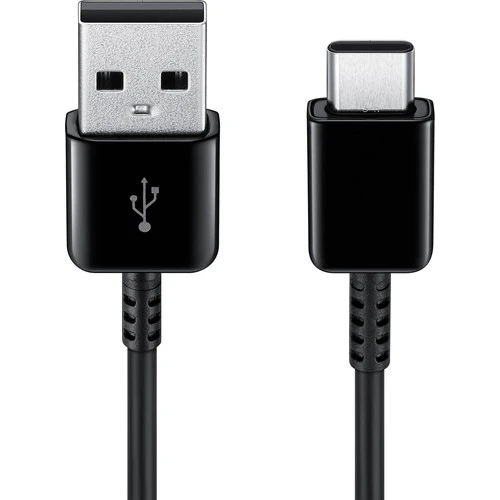 Samsung Type-C Hızlı Şarj ve Data Aktarım Kablosu 3.0A EP-DG930IBEGWW ürün görseli 1