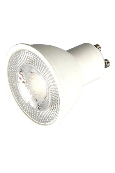 40-0710 7w/3200k Gu10 Led Ampul(GÜNIŞIĞI) ürün görseli 1