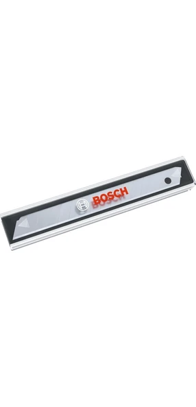 Bosch Kırılabilir Bıçaklar 9 mm 10 Parça ürün görseli 1