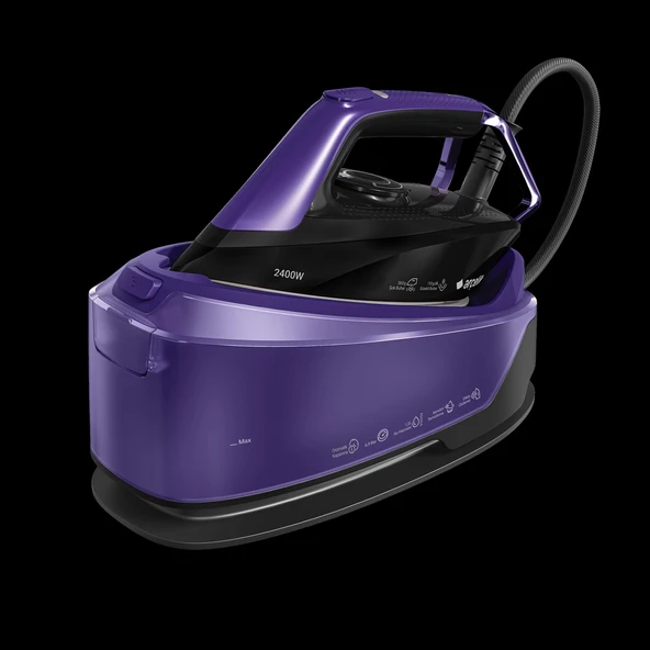 ARÇELİK Aria™ Master Station BIU 6324 Kazanlı Ütü ürün görseli 1