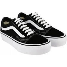 VANS PLATFORUM - Resim 5