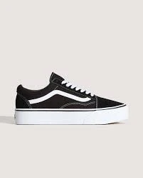 VANS PLATFORUM - Resim 2