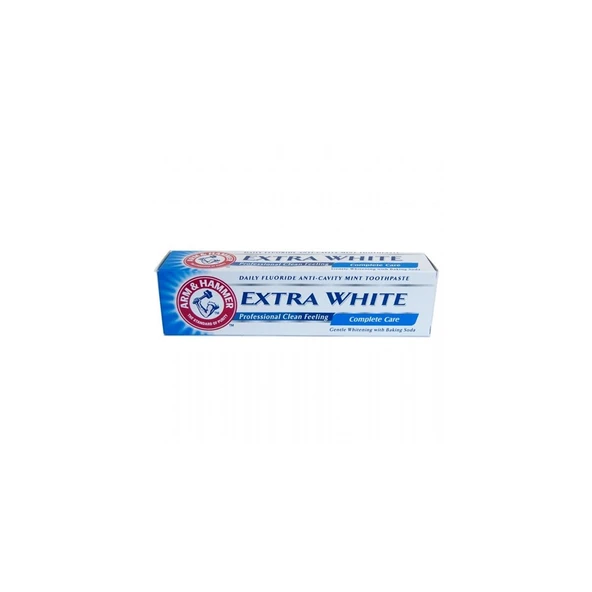 Arm&Hammer Extra White Complete Care Diş Macunu 125 Gr - Resim 2