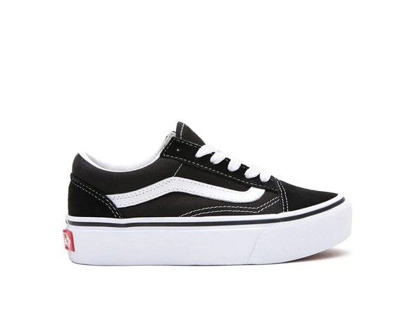 Vans Uy Old Skool Platform ürün görseli 1