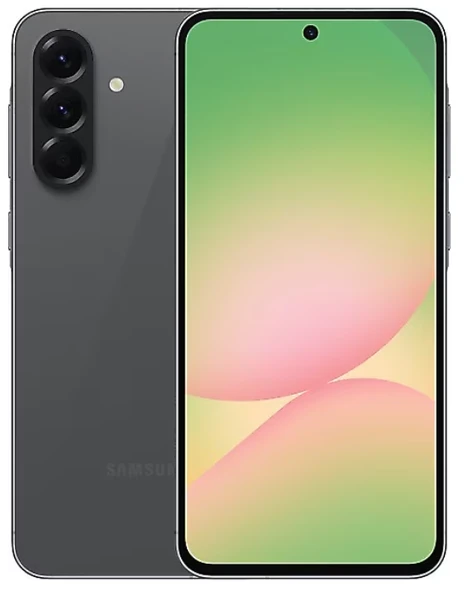 Samsung Galaxy A56 8 GB 256 GB Grafit (Samsung Türkiye Garantili) ürün görseli 1