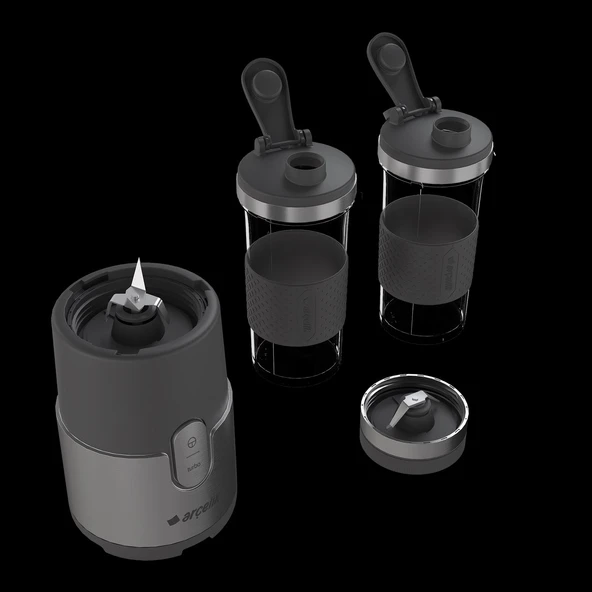 ARÇELİK KB 9408 B-Fit 5in1® Blender - Resim 5