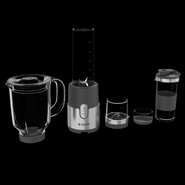 ARÇELİK KB 9408 B-Fit 5in1® Blender ürün görseli 1