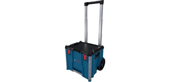 Bosch Yeni L-Boxx 476 Tekerlekli Takım Çantası 1600A037E1 ürün görseli 1
