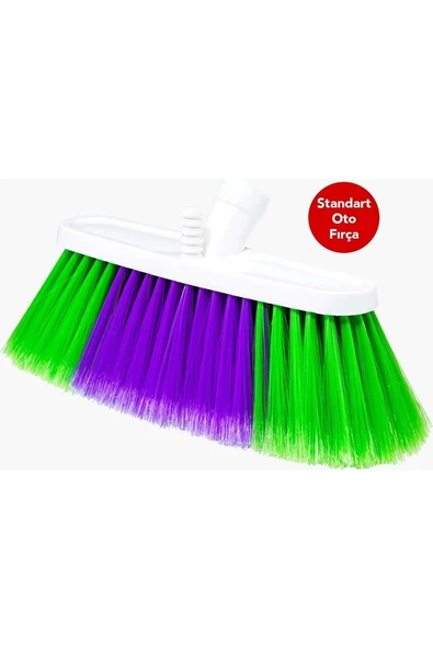 Fırça Standart Oto Battal Pet 8 Cm 13211 ürün görseli 1