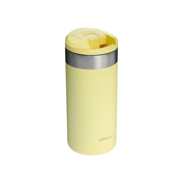 Stanley Aero LIGHT 0,35L Pomelo Termos - Resim 2