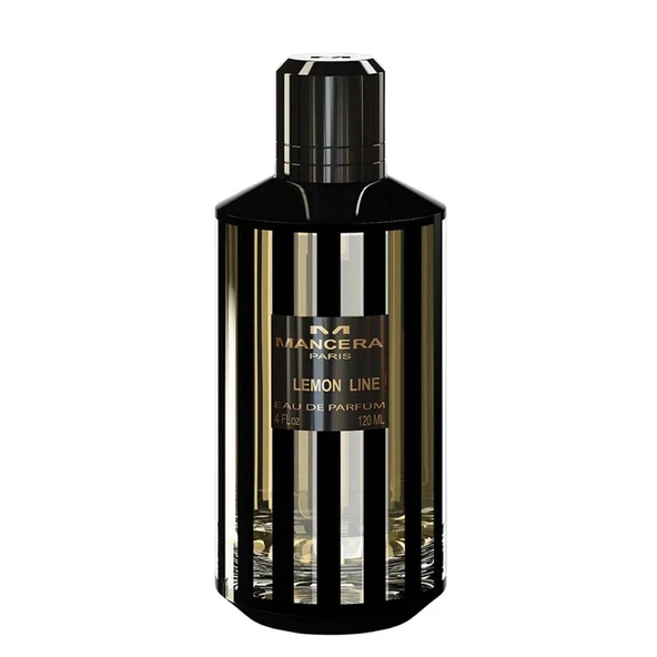 Mancera Lemon Line EDP 120 ml Unisex Parfüm ürün görseli 1