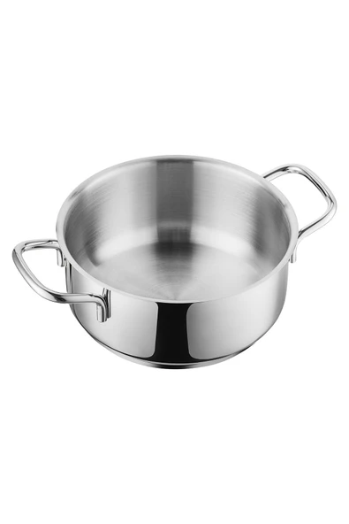 Gourmet Derin Tencere 26 cm - Resim 2