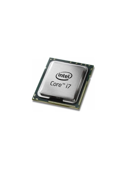 Intel Core i7-3770S 1155P İŞLEMCİ TRAY ürün görseli 1