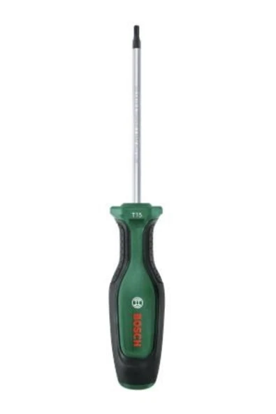 Bosch TORNAVİDA TORX TX 15 X 100 MM - Resim 2