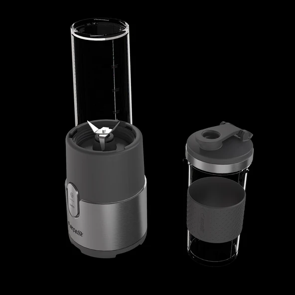 ARÇELİK KB 9408 B-Fit 5in1® Blender - Resim 4