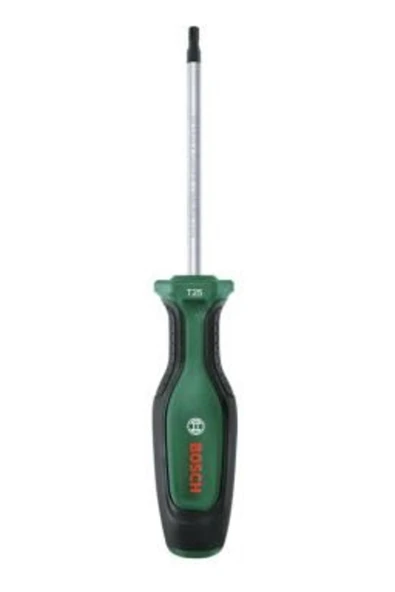 Bosch TORNAVİDA TORX TX 25 X 100 MM - Resim 2