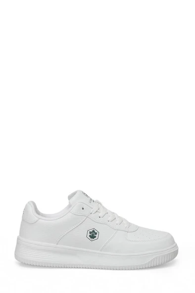 Lumberjack FINSTER 5PR 102012650 Erkek Sneaker Ayakkabı Beyaz 40-45 ürün görseli 1