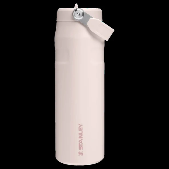 STANLEY THE ICEFLOW 0,70L ROSE (TOZ PEMBE) ürün görseli 1