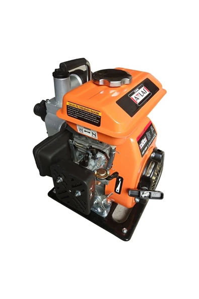 Sgp 40 H 1.5 Motopomp Benzinli Su Motoru ürün görseli 1