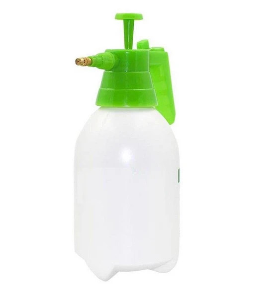 Zhltools El Tipi Basınçlı Püskürtücü Yıkama 2 Litre - Resim 3