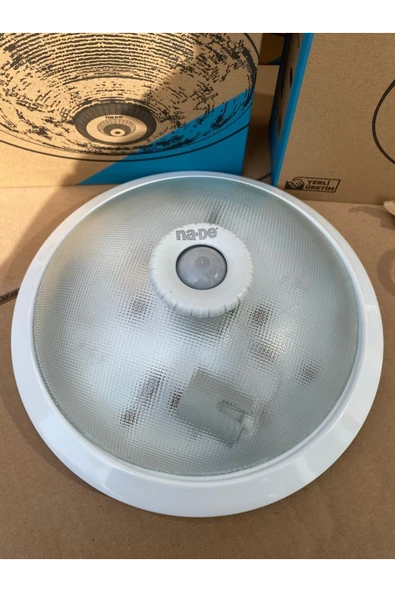 NADE Sensörlü Tavan 360° Hareket Sensörlü Tavan Armatürü ürün görseli 1
