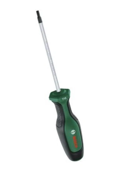Bosch TORNAVİDA TORX TX 15 X 100 MM ürün görseli 1