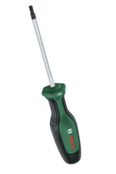 Bosch TORNAVİDA TORX TX 25 X 100 MM ürün görseli 1
