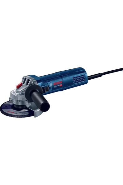 GWS 9 115S 115 mm Devir Ayarlı Avuç Taşlama ürün görseli 1