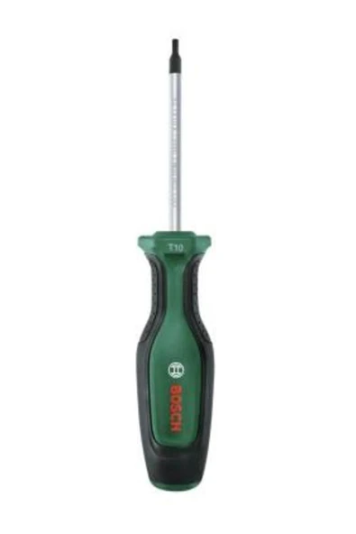 Bosch TORNAVİDA TORX TX 10 X 75 MM - Resim 2