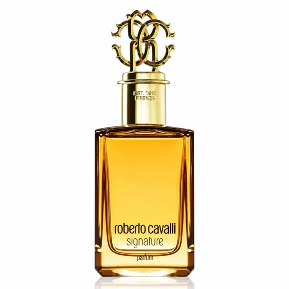 Roberto Cavalli Signature Parfum 100 ml Kadın Parfümü ürün görseli 1