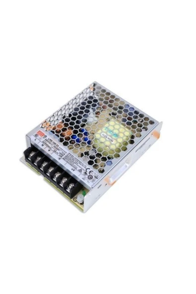 Lrs-100-24 24vdc 4.5amp Güç Kaynağı ürün görseli 1