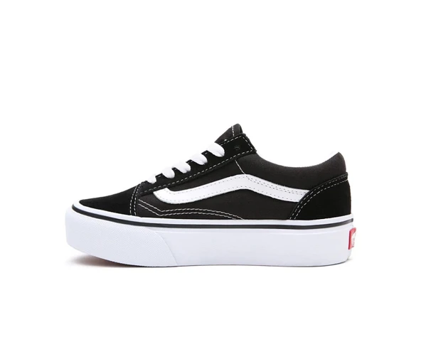 Vans Uy Old Skool Platform - Resim 2