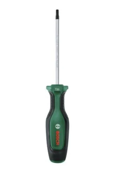 Bosch TORNAVİDA TORX TX 20 X 100 MM - Resim 2
