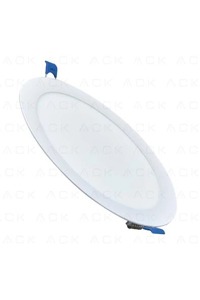 3W 4000K LED PANEL ARMATÜR ürün görseli 1