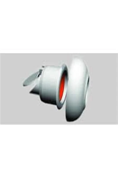 Muffmatik Lavabo Çekvalfi Koku Önleyici Haşere Önleyici 650340 ürün görseli 1