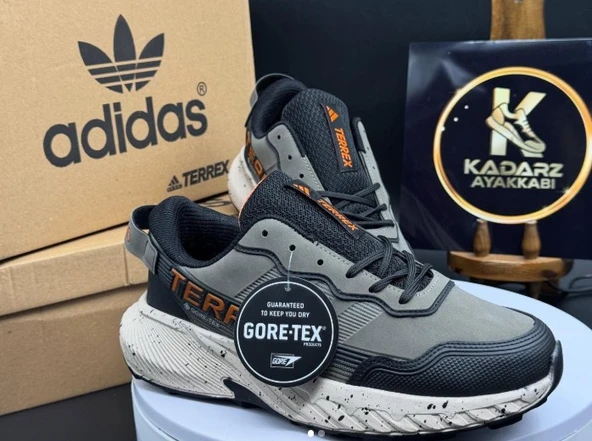 Adidas TERREX ERKEK AYAKKABI ürün görseli 1