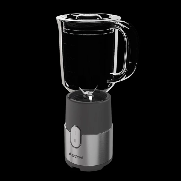 ARÇELİK KB 9408 B-Fit 5in1® Blender - Resim 6